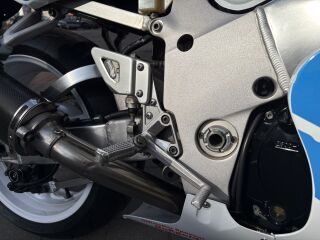 Suzuki GSX-R 750 SRAD 72kW
