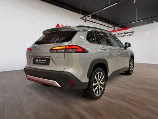 Toyota Corolla Cross Active Plus Hybrid 1.8 72kW