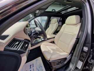 BMW X5 10 JAHRE LIMITED EDITION E70 M57 3.0 R6 M57 173kW
