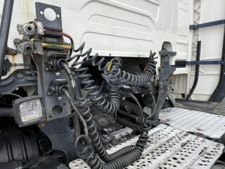 Scania R450 12.7 R6 331kW