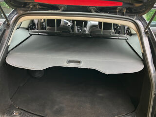 Ford Mondeo 2.0 107кВ