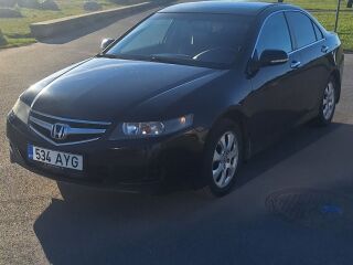 Honda Accord 2.2 103kW