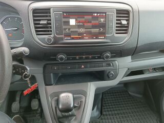 Citroen Jumpy 1.5 75kW