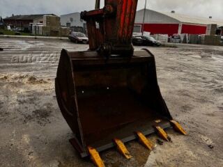 Hitachi ZX350LC-6 210kW