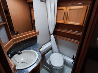 Kabe Safir XL DL KS Deluxe
