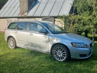 Volvo V50 MW755B 2.0 100kW