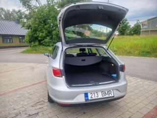 SEAT Leon 1.4 110kW