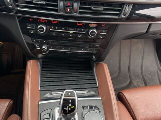 BMW X6 3.0 190kW