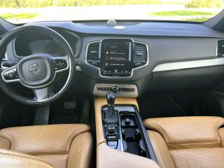 Volvo XC90 INSCRIPTION 2.0 R4 173kW
