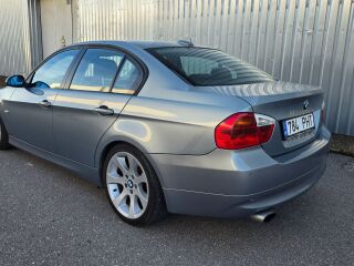 BMW 320 Comfort 2.0 R4 130kW