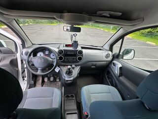 Citroen Berlingo 1.6 55kW