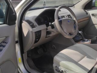 Volvo XC90 Summum 2.4 R5 D5 120kW