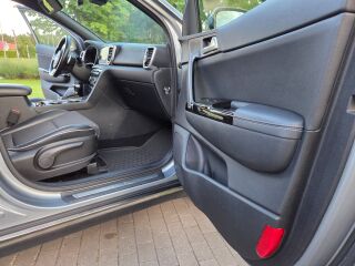Kia Sportage 1.6 100kW