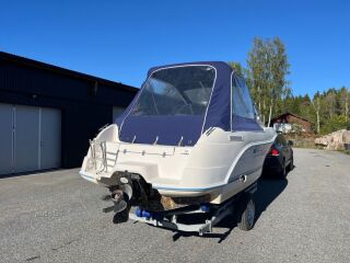 Örnvik Flamingo 620 3.0 R4