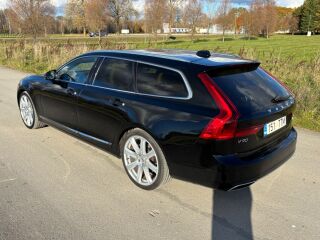 Volvo V90 AWD Inscription 2.0 D4 140кВ