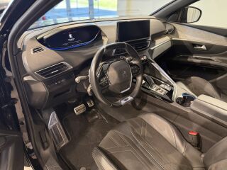Peugeot 3008 GT BlueHDI 130 AT8 1.5 96kW
