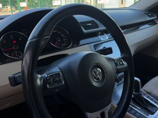 Volkswagen CC 2.0 103кВ