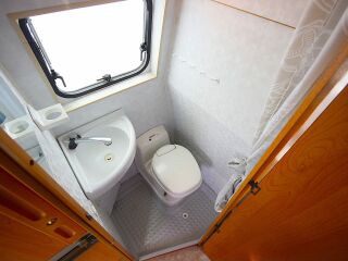 PÖSSL 500 2.8 94кВ