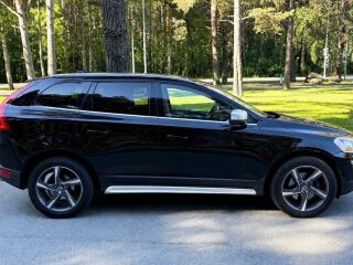 Volvo XC60 Summum MY 2012 2.4 D5 151kW