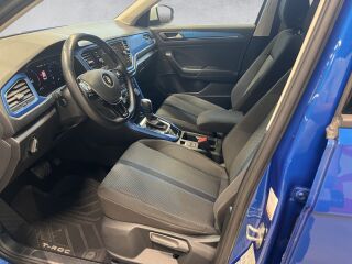 Volkswagen T-Roc 1.5 110kW