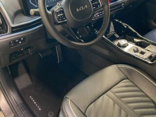 Kia Sorento T-GDI TX 6AT PHEV 1.6 117kW