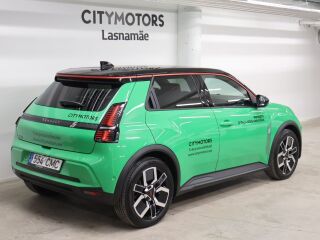 Renault 5 E-Tech Techno E-TECH Comfort Range 110kW