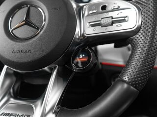 Mercedes-Benz GLE 53 AMG 3.0 320kW