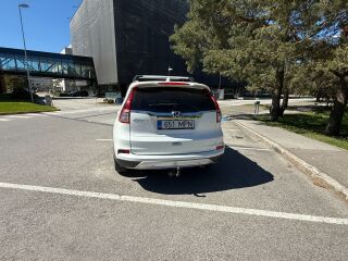 Honda CR-V Executive Navi 1.6 118kW