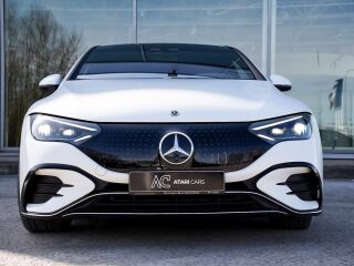 Mercedes-Benz EQE 500 4matic AMG Hyperscreen 300kW