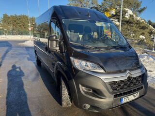 Citroen Jumper 2.2 103кВ
