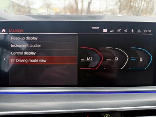BMW X5 M-Sport 3.0 195kW