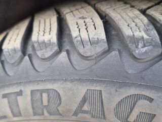 Honda Civic 1.8 103кВ
