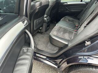 BMW X5 M50 3.0 280kW