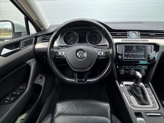 Volkswagen Passat 4-MOTION HIGHLINE 2.0 R4 TDI 140kW