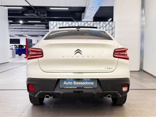Citroen C4 X Shine PureTech 130 AT8 1.2 96kW