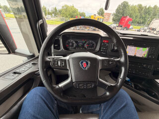 Scania R450 R 450 A4x2LB 13.0
