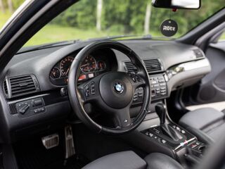 BMW 325 2.5 141kW
