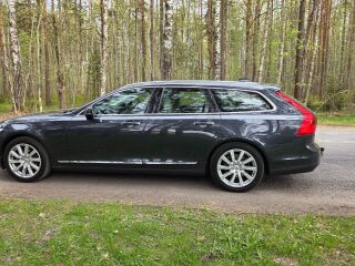Volvo V90 Inscription / MY 2019 2.0 R4 110кВ