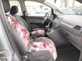 Ford Focus C-Max 1.6 80kW
