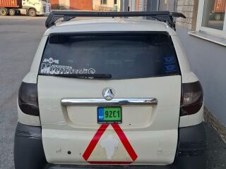 Aixam City Sport 4kW