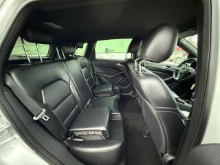 Mercedes-Benz B 180 Sportpakett Facelift EU5 1.8 R4 CDI 80kW