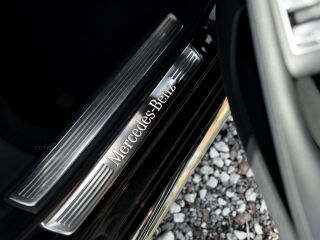 Mercedes-Benz S 350 Long 2.9 210kW