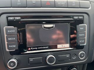 Volkswagen Polo Bluemotion 1.2 TDI 55kW
