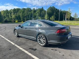 Volkswagen Passat 1.5 110kW