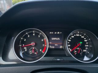 Volkswagen Golf GTI 2.0 169kW