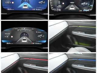 Lynk & Co 01 MORE/RECHARGE/INFINITY/INTELLI SAFE/XENIUM/ 1.5 Twin-Engine PLUG-IN-HYBRID 192kW