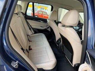 BMW X3 xDrive20d X-Line 2.0 140кВ