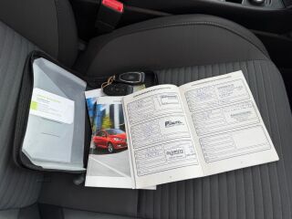 Ford Grand C-Max Titanium 1.5 TDCi 88kW