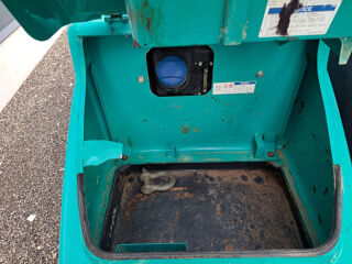Kobelco SK210LC-10 124kW