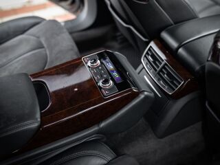 Audi A8 Comfortline 3.0 184kW